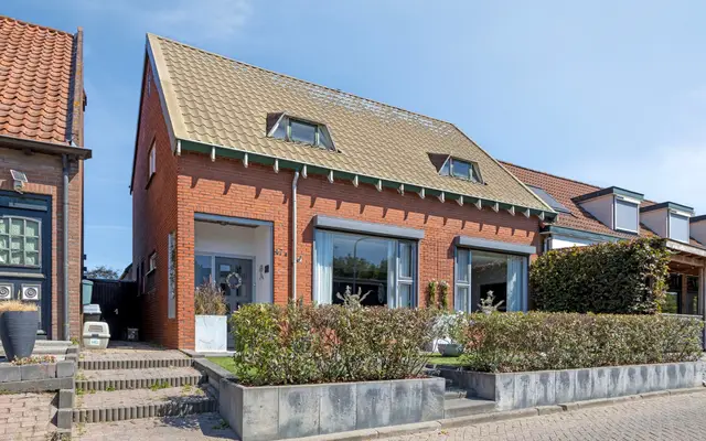 Foto van Heensedijk 47 A, De Heen