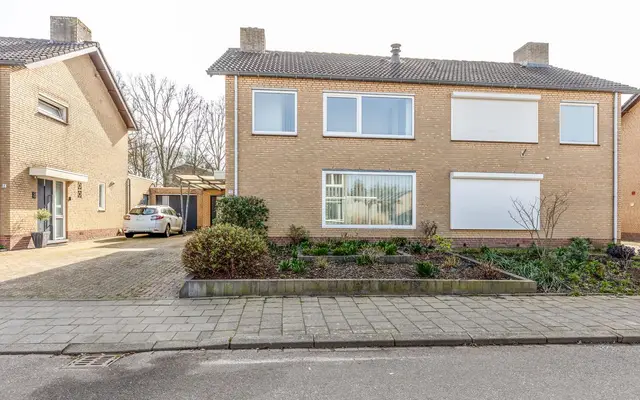 Foto van Schaloenstraat 10, Sittard