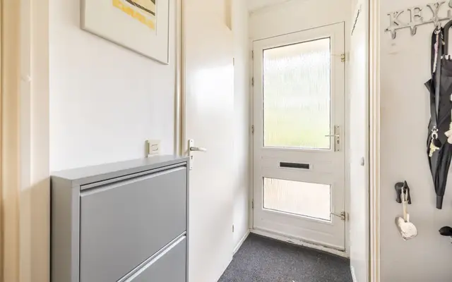 Foto van Penningkruid 40, Purmerend