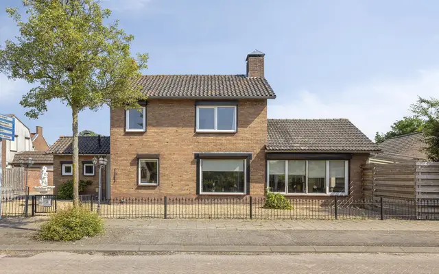 Foto van Woestijnestraat 1, Clinge