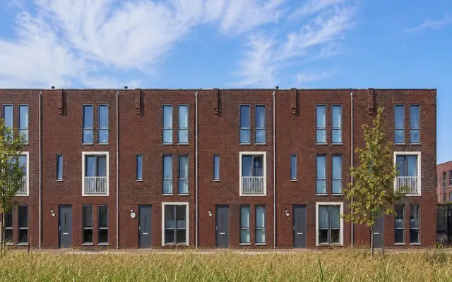 Foto van Medeastraat 25, Arnhem