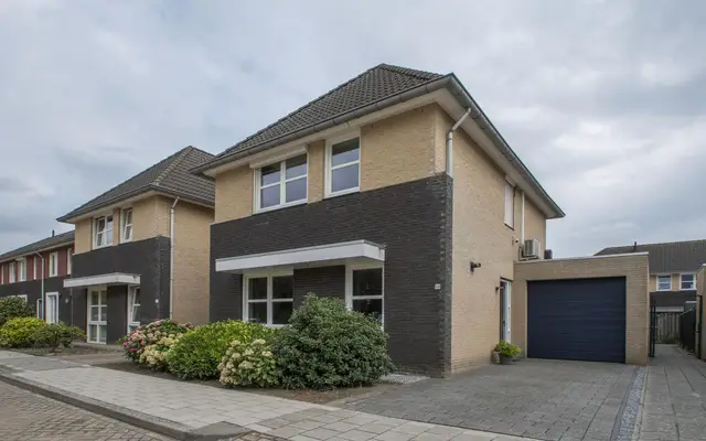 Foto van Heijerveld 14, Ittervoort