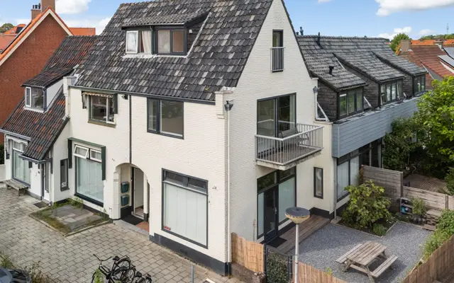 Foto van Nieuwe Duinstraat 55, Noordwijkerhout