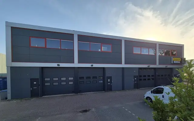 Foto van Lelystraat 93 g, Sliedrecht