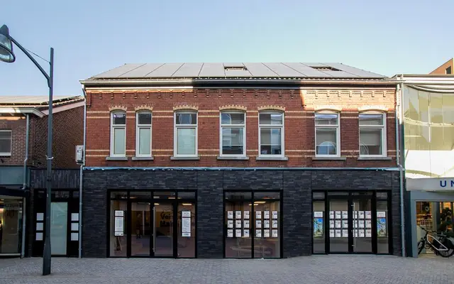 Foto van Kerkstraat 47, Tegelen