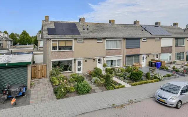Foto van Lavendelstraat 20, Raamsdonksveer
