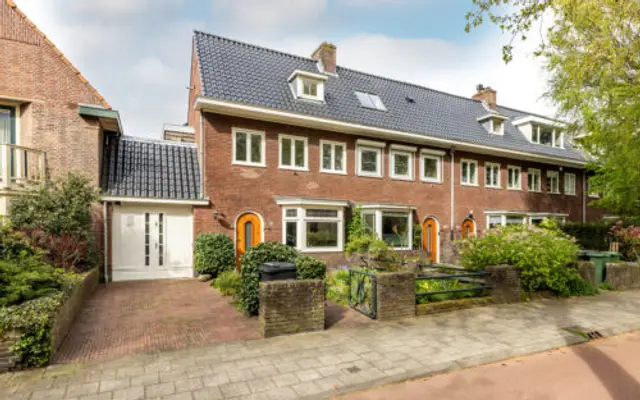 Foto van Rijksstraatweg 479, Haarlem