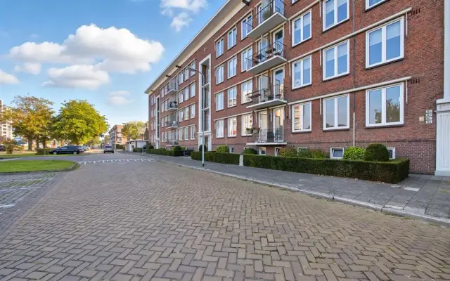 Foto van Graaf Hendrik III laan 165 B, Breda