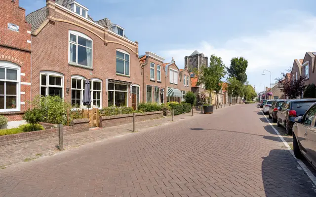 Foto van Weststraat 40, Zierikzee