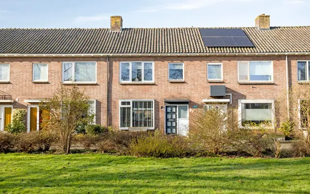 Foto van Constantijn Huygensstraat 49, Deventer