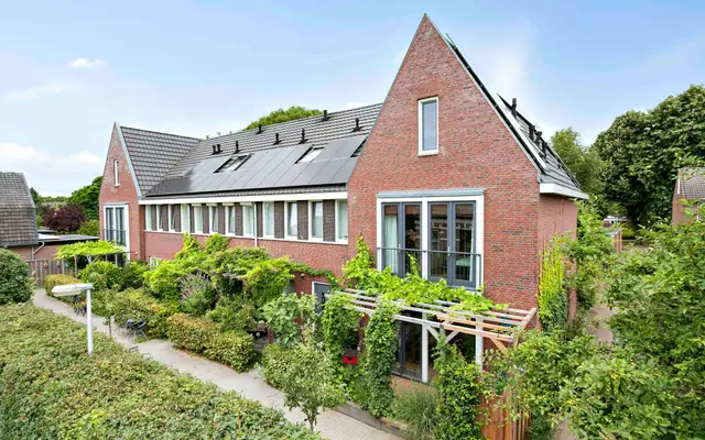 Foto van Hovenierstraat 36, Deventer