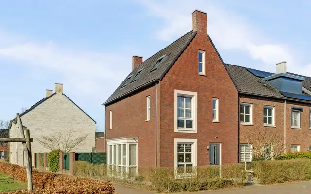 Foto van Herfsttooi 21, Arnhem