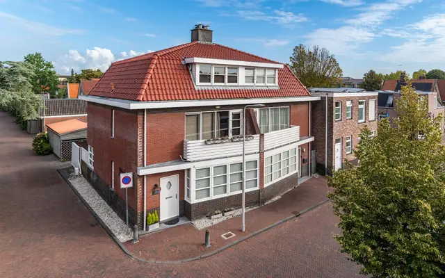 Foto van Weteringstraat 1 b, Aalsmeer