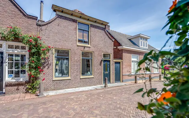 Foto van Keppelstraat 12, Hasselt