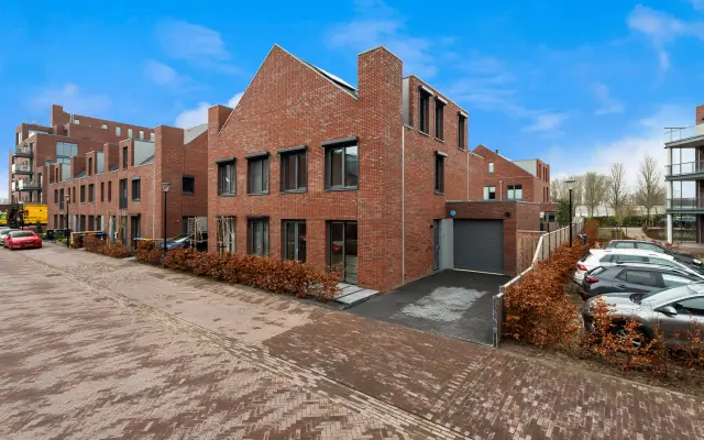 Foto van Gietmal 1, Hardinxveld-Giessendam