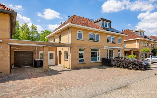 Foto van Stadseiland 92, Lelystad