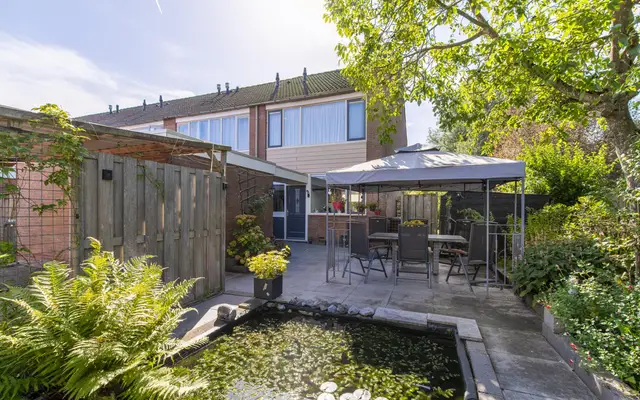 Foto van Lemoen 31, Veenendaal