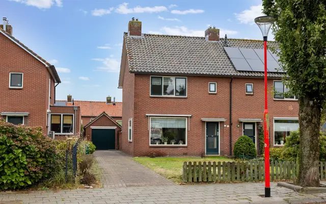 Foto van Kolweg 56 A, Holten