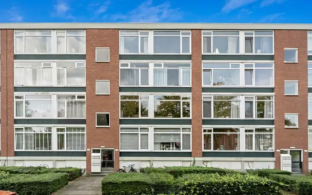 Foto van Da Costaplein 6 B, Maassluis