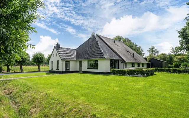 Foto van Stateheide 34, Noardburgum
