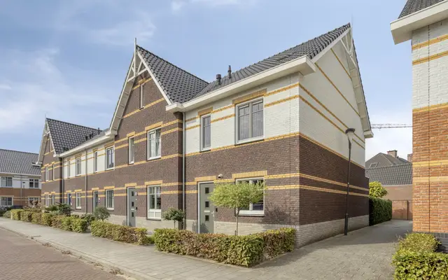 Foto van Vestgraaf 38, Sint-Michielsgestel
