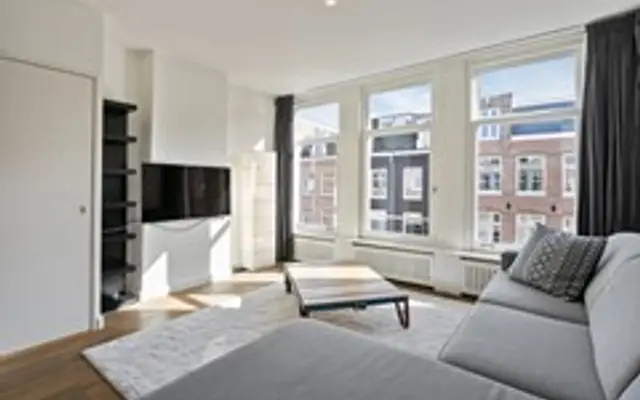Foto van Van Hogendorpstraat 96 3, Amsterdam