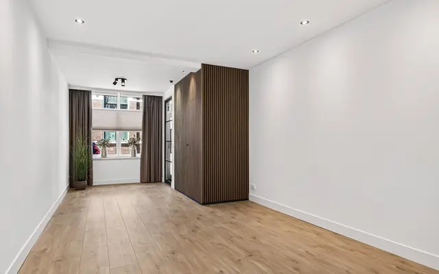 Foto van Binnenmolenstraat 11, Tiel