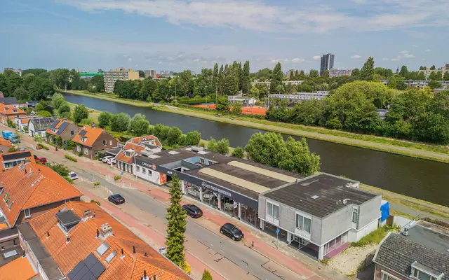 Foto van Leidseweg 380, Voorschoten