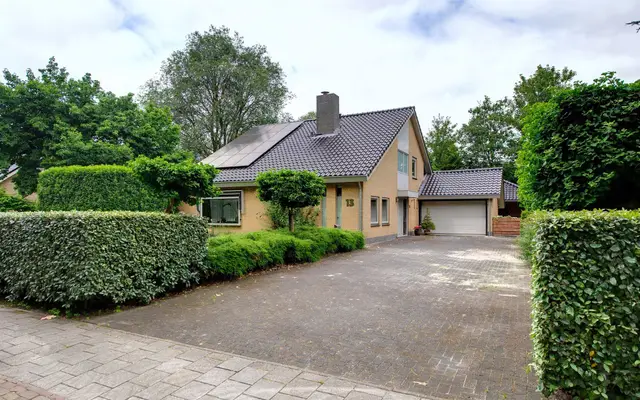 Foto van Chopinlaan 13, Hoogezand