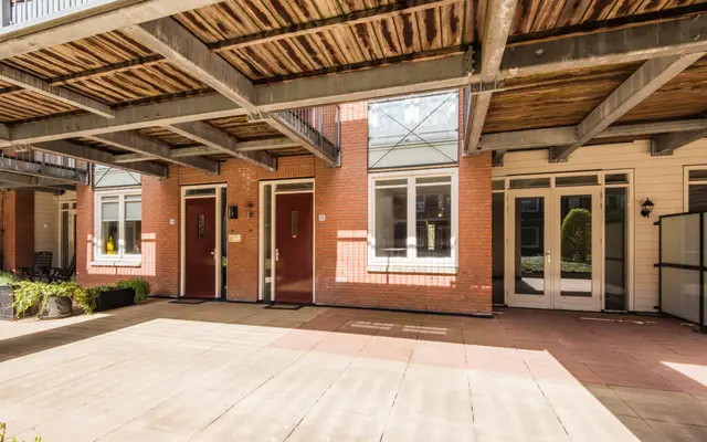 Foto van Branderskamp 35, Ermelo
