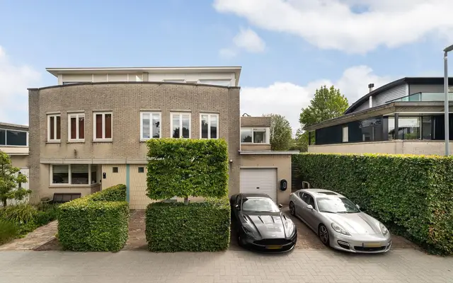 Foto van Gustave Dixonstraat 15, Rotterdam