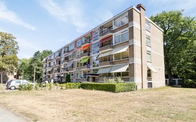 Foto van Park de Kotten 252, Enschede