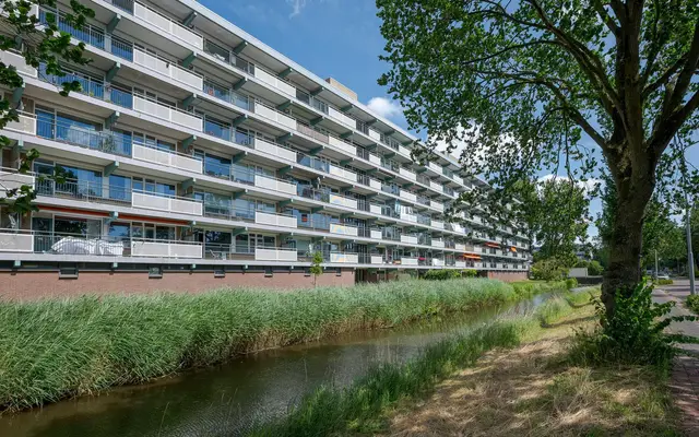 Foto van Welterdreef 111, Voorschoten