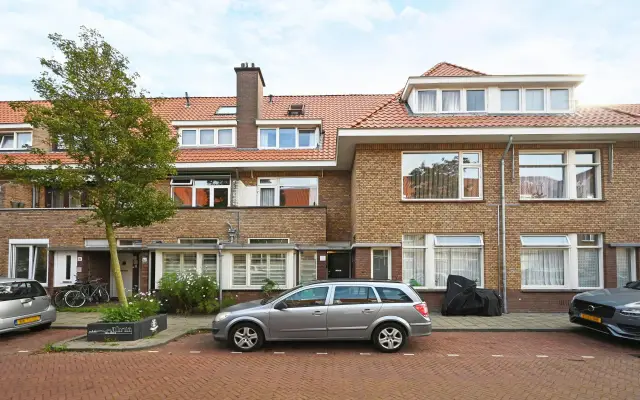 Foto van Luxemburgstraat 47, Den Haag