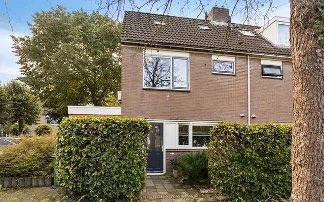 Foto van Hoogewoud 29, Zwaag