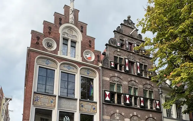 Foto van Assenstraat 147, Deventer