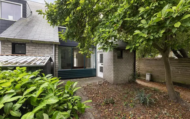 Foto van Tafelberg 53, Dordrecht