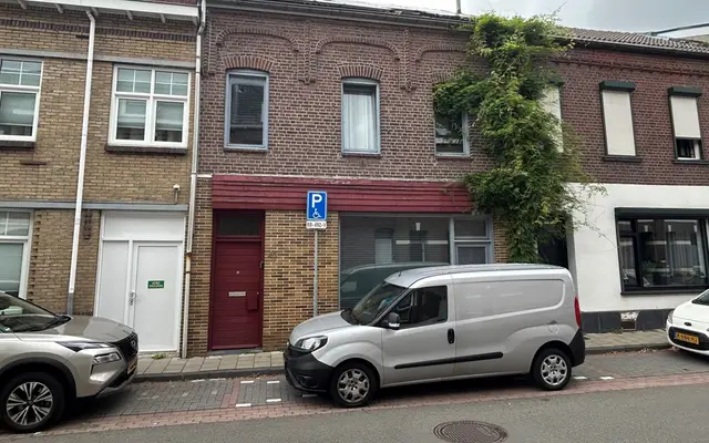 Foto van Heigank 49, Landgraaf