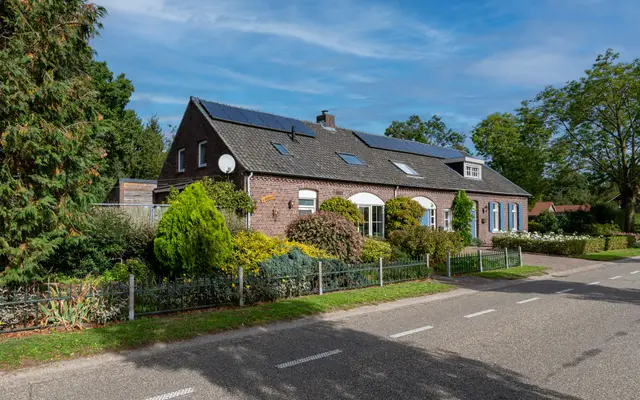 Foto van De Brentjes 41, Koningslust