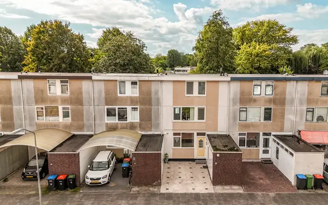 Foto van Klip 8, Lelystad