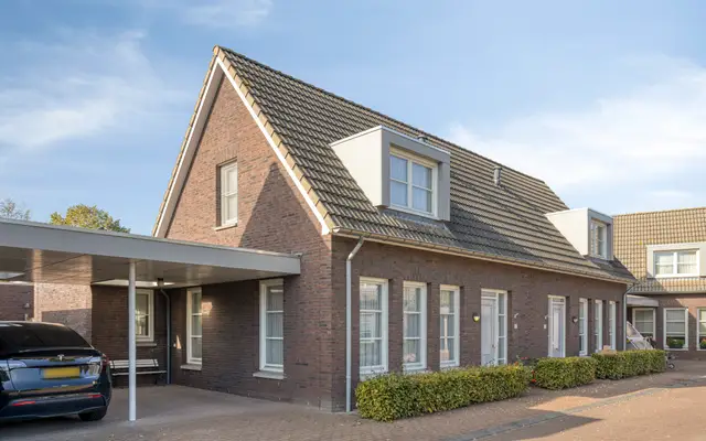 Foto van De zes gehuchten 8, Aarle-Rixtel