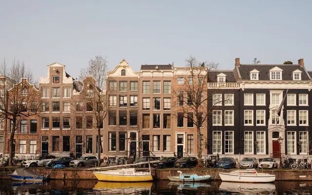 Foto van Keizersgracht 132 E, Amsterdam