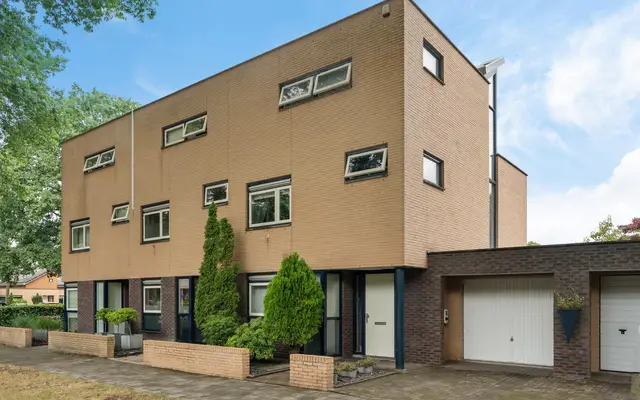 Foto van Lijsterstraat 31, Enschede