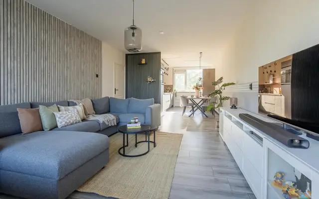 Foto van Schuitenvoerderstraat 5, Gorinchem