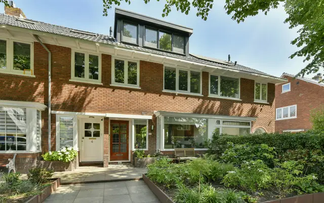 Foto van Zwaluwstraat 6, Badhoevedorp