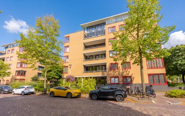 Foto van Hartingstraat 172, Utrecht