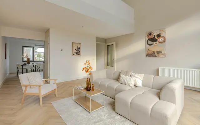Foto van Steurwater 11, Barendrecht