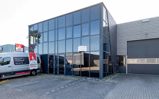Foto van Alexander Bellstraat 2, Nijverdal