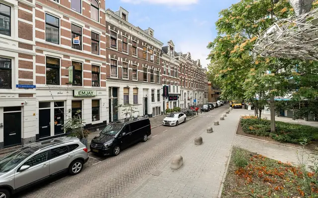 Foto van Diergaardesingel 94 C, Rotterdam