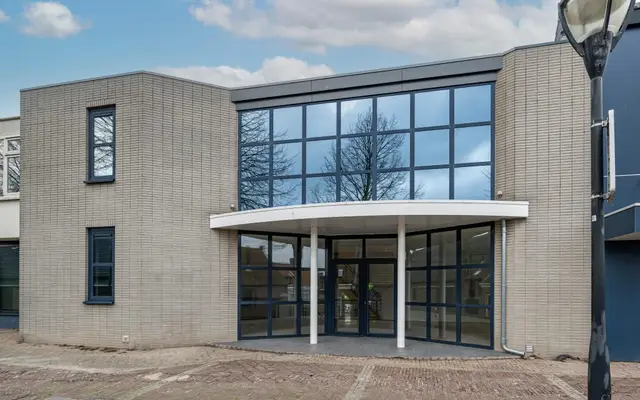Foto van Oostdijk 53, Sommelsdijk
